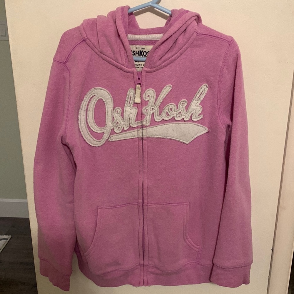 Osh Kosh Sweater